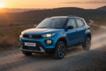2026 Tata Punch